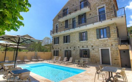Bed & Breakfast no.26381 San-Gavino-di-Carbini - Corse - photo