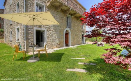 Bed & Breakfast no.25711 Carbini - Corse - photo
