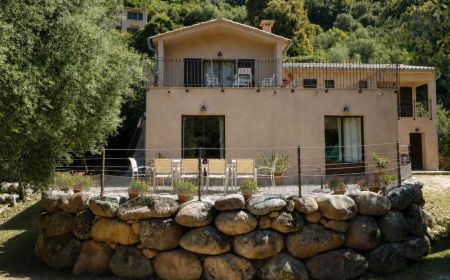 Bed & Breakfast no.64161 Manso - Corse - photo