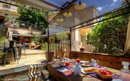 Bed & Breakfast no.58171 Vallecalle - Corse - photo