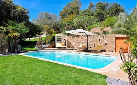 Bed & Breakfast no.26701 Calcatoggio - Corse - piscine 