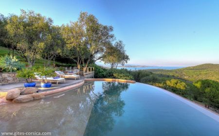 Bed & Breakfast no.17281 Porto-Vecchio - Corse - photo