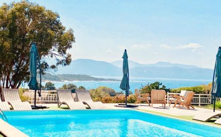 Bed & Breakfast no.24781 Sagone - Corse - photo