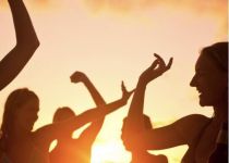 &nbsp;(CATAMA12E)  - SUNSET BOAT PARTY ABOARD A CATAMARAN