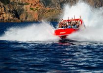 &nbsp;(CORSEMO5)  - JET BOAT BALADE &Agrave; SENSATIONS FORTES