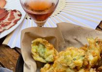 &nbsp;(MARCHEAJA) AJACCIO - D&Eacute;GUSTATION AU MARCH&Eacute; ET ATELIER CULINAIRE AVEC LE CHEF LAMBERT