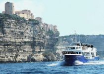 &nbsp;(NVBONA)  - BOAT TRIP TO BONIFACIO