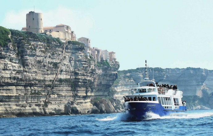 NAVE VA: Bonifacio&nbsp;(NVBONI)  - NAVE VA: Bonifacio - photo