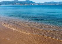 &nbsp;(PJRSAA) AJACCIO - JET-SKI TRIP: AJACCIO SOUTH SHORE