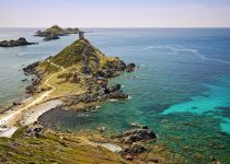 &nbsp;(PJSANA) AJACCIO - JET-SKI TRIP TO THE SANGUINAIRES ISLANDS