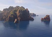 &nbsp;(TMEM6A) CALVI - DISCOVER SCANDOLA AND GIROLATA ON A BOAT TOUR