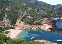 &nbsp;(TMEM7) CALVI - D&Eacute;COUVERTE DE SCANDOLA, GIROLATA ET PIANA