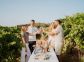 Activit&eacute; Au coeur des vignes :  Balade et d&eacute;gustation au cr&eacute;puscule (L'abus d'alcool est dangereux pour la sant&eacute; - La vente et la consommation d'alcool sont interdites aux mineurs).